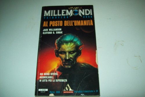 Urania millemondi - urania, millemondi-n