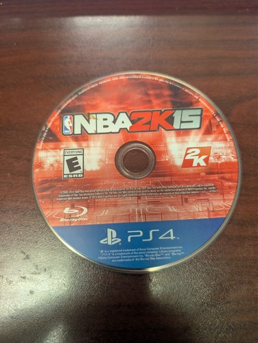 Nba 2k15 sony - 2k15, playstation