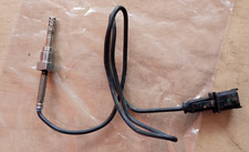 Fiat Bravo II Stilo 1.9 D Sensore Temperatura gas di scarico SKV 55190624