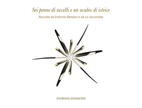 Libro barbaro erittonio - barbaro,