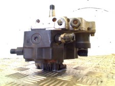 DIESEL PUMP Audi A8 (D3) Sedan