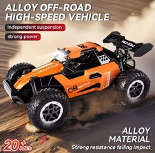 Auto RC 1:16 20Km/h 2026