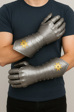 Coppia di guanti/guanti