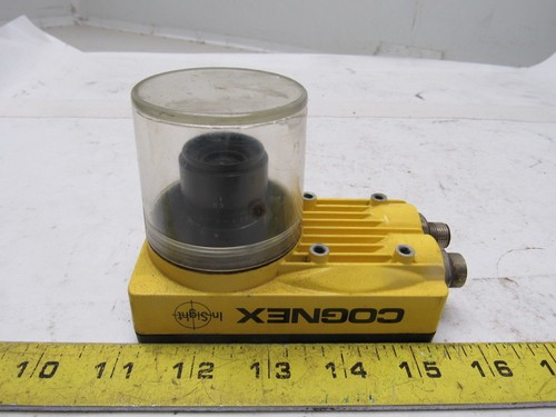 Scanner cognex 800 - cognex, 800-5834-1b