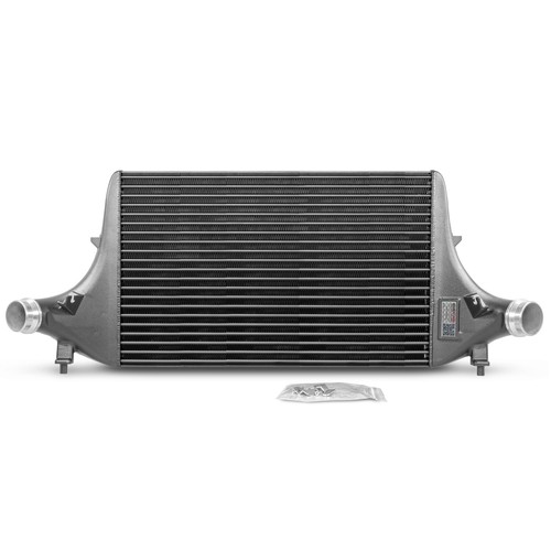 Kit intercooler wagner - intercooler,
