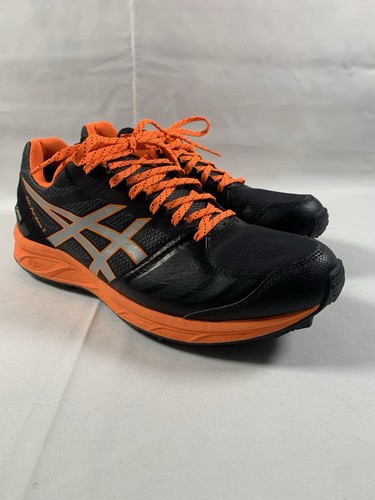 Scarpe trail running asics - scarpe,