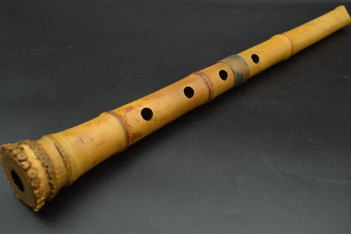 Antico strumento flauto - antico, a