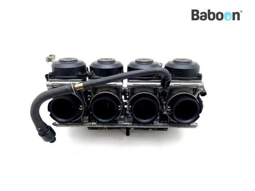 Set carburatore yamaha - carburatore,
