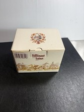 Lilliput lane cottage - lane,