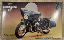 Protar Moto Guzzi V7 Carabinieri (151) | 1:9 | SIGILLATO, RARO