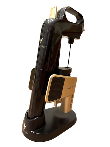 Coravin limited edition - coravin,