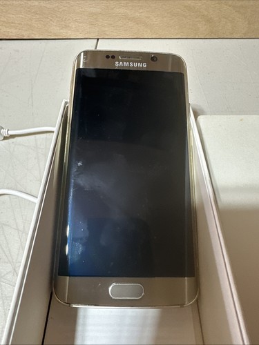 Samsung galaxy edge - galaxy, s6
