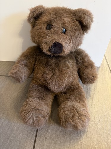 Peluche orsacchiotto vintage