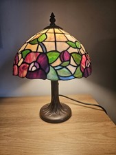 Lampada da tavolo vintage