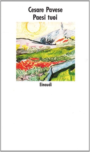 Paesi tuoi pavese - paesi, pavese-