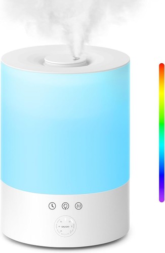 Maxcio umidificatore top fill - maxcio, top-fill