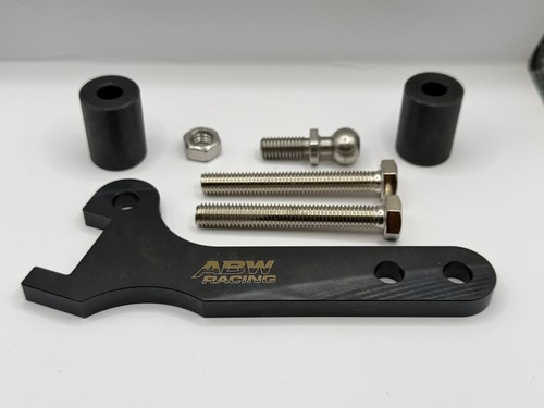 Short shifter cambio - short,