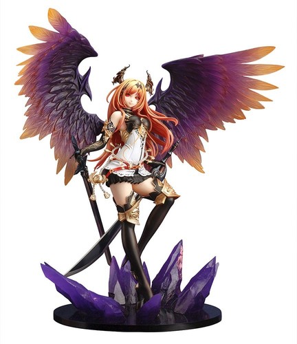 Kotobukiya rage bahamut - rage,