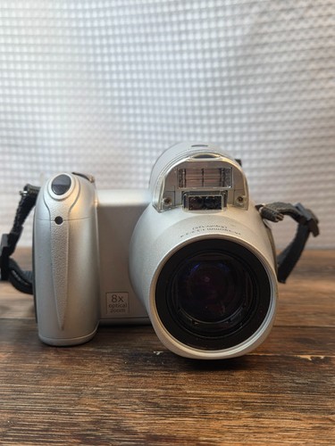 Konica minolta dimage z10 - minolta,