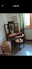 toilette antica