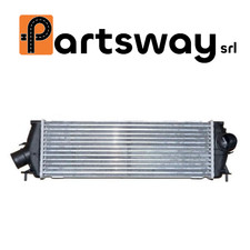 Intercooler NRF 30271 Renault