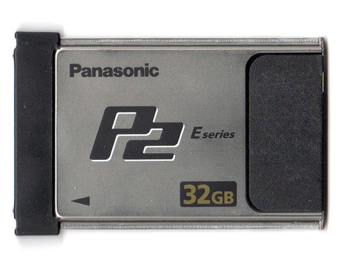 Panasonic p2e032xg scheda - panasonic, aj-p2e032xg