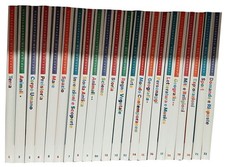 ENCICLOPEDIA DEI RAGAZZI