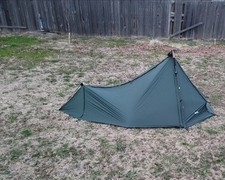 Dd Amache Tenda Telo