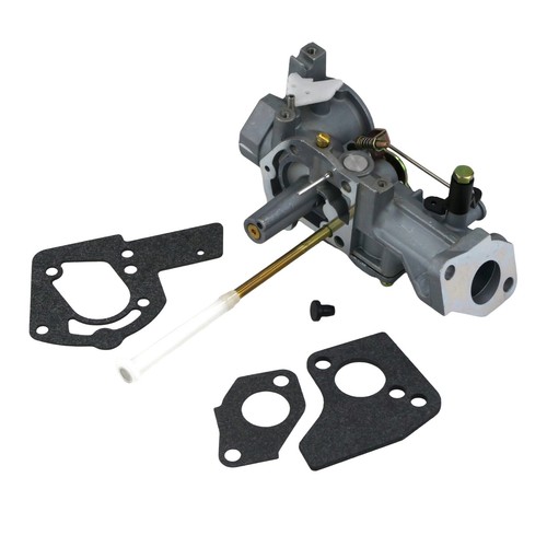 Carburatore con guarnizioni - , e