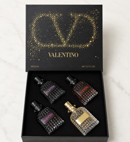 Valentino coffret - valentino,