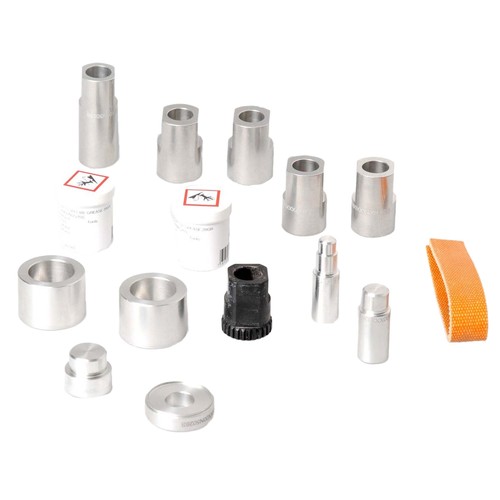 Swiss tool kit - kit,, fr/240