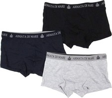 Armata mare pezzi boxer - mare,