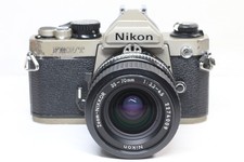 Così com nikon fm2 t - cosÌ, fm2/t