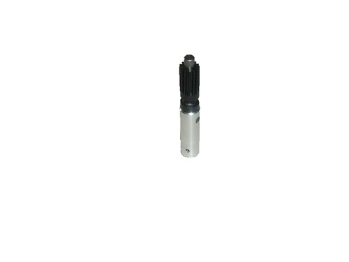 Pompa olio completa motosega - ,
