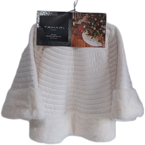 Gonna albero natale tahari - gonna, di