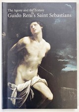 Kunst Ausstellung The Agony