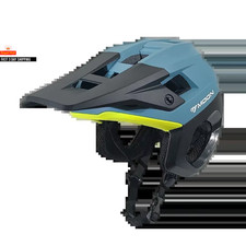 Casco Moto Montagna