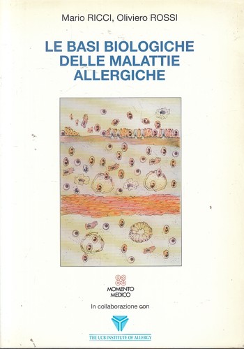 Basi biologiche delle - le,