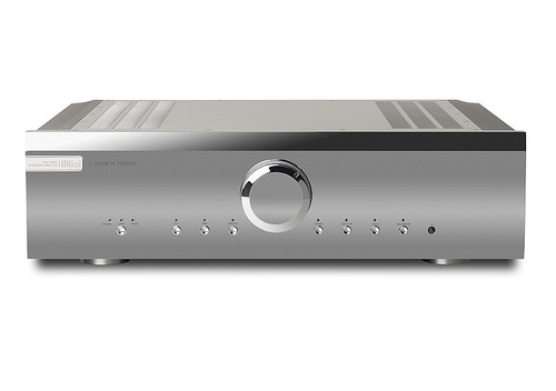 Musical fidelity m6si - fidelity, ++