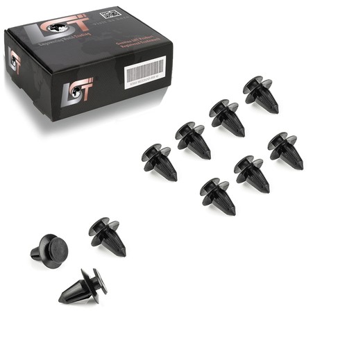 10x per fiat panda 169 - 169, profili