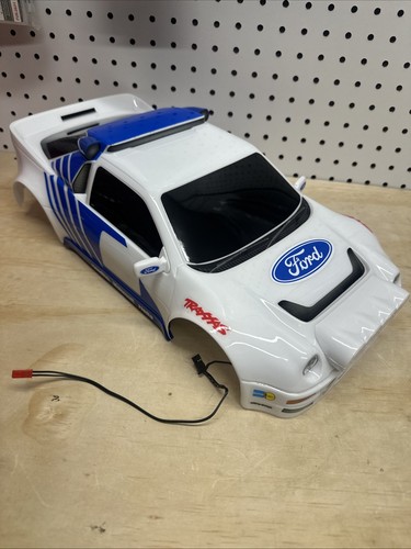 Carrozzeria traxxas mini - carrozzeria,