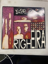 Righeira ferragosto 33 - lp,