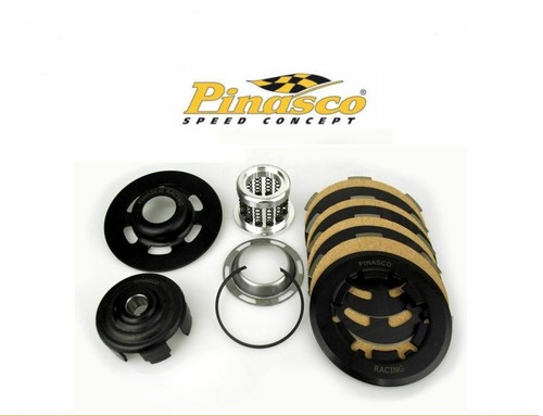 25090721 pinasco kit - 25090721, frizione