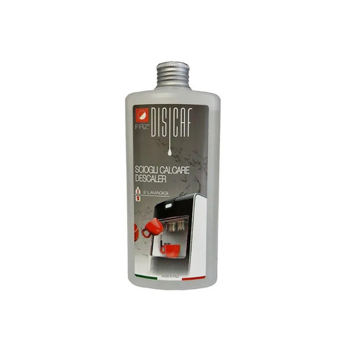 Disicaf liquido decalcificante - disicaf,