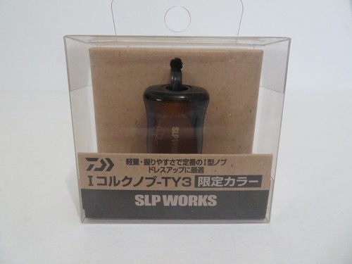 Daiwa slp works ty3 - daiwa,