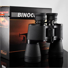 Baigish 20X50 Porro binocolo