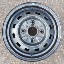 1 cerchio in acciaio DAEWOO