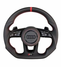 Volant pour audi line avec - volant,