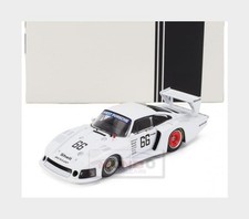 1:43 IXO Porsche 935/78 930