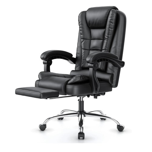 Sedia scrivania schienale alto - sedia,